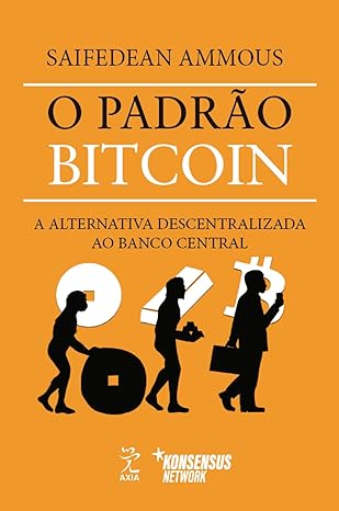 Bitcoin (O padrão bitcoin)