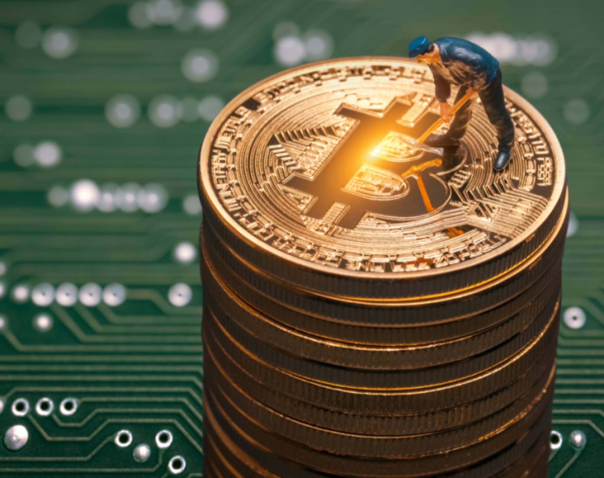 Bitcoin a Nova Nobreza: Como Nossa Geração Pode Se Libertar do Sistema Financeiro Falido (e quando comprar Bitcoin)